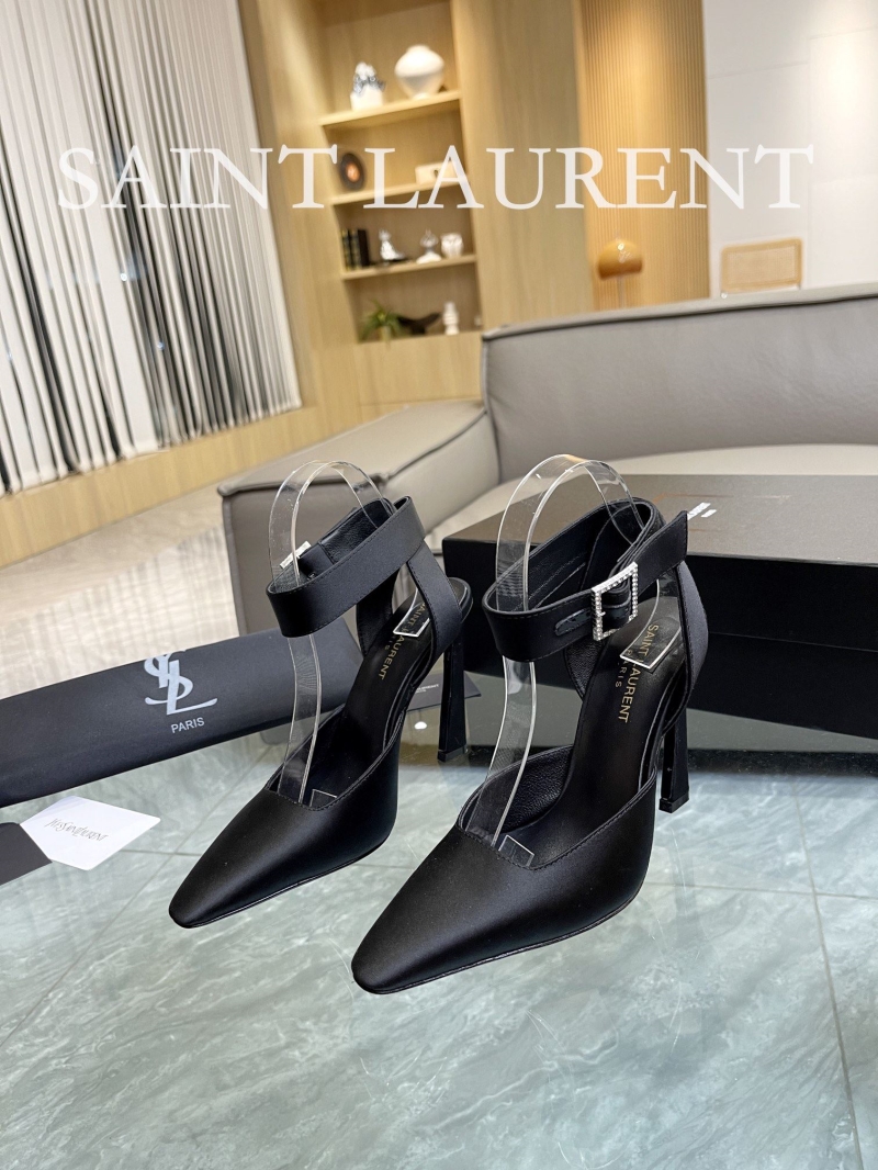 YSL High Heels